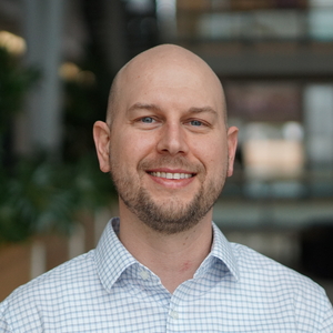 Fundraising Page: Matt Wichmer